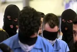 دستگیری ۷۰۰ جاسوس اسرائیل در ۱۲ روز؛ کشف 10 هزار ریزپرنده از پایتخت