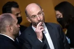 مالی: چشم‌انداز توافق در بهترین حالت ضعیف است