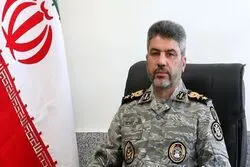 سخنگوی ارتش: باید به گونه ای عمل کنیم که دشمن دیگر اجازه حمله به ایران را به خود ندهد