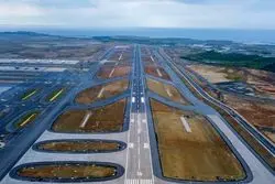 سایه پهپاد بر سر اروپا / بسته شدن موقت باند فرودگاه هلند