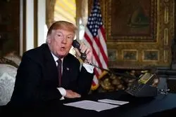 رئیس‌جمهور آمریکا: حتی زیباترین زنان هم نگاه من را جلب نمی‌کنند/  چون در سیاست، این کار نشانه مرگ است