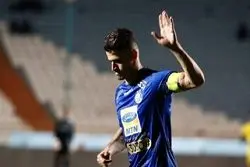 بازگشت وریا غفوری به استقلال/ این‌بار در نقش کمک‌مربی