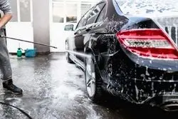 هزینه کارواش 1405/ انعام اجباری شد؟