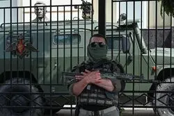 سرنوشت مزدوران واگنر چه خواهد شد؟ جانشین پریگوژین کیست؟