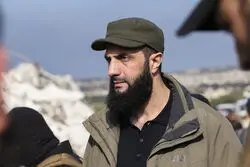 «الجولانی» با اسرائیل به توافق رسید
