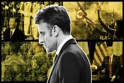 فرانسه شرط گذاشت؛ لغو تحریم‌های ایران منوط به ...