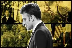 سرنوشت تایتانیک در انتظار رئیس‌جمهور جنگجو