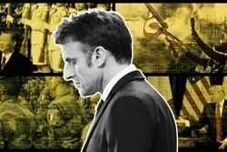 سرنوشت تایتانیک در انتظار رئیس‌جمهور جنگجو