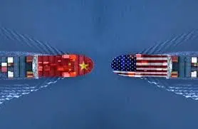 جنگ  آمریکا با شرکای تجاری؛ افزایش تلافی‌جویانه تعرفه‌ها