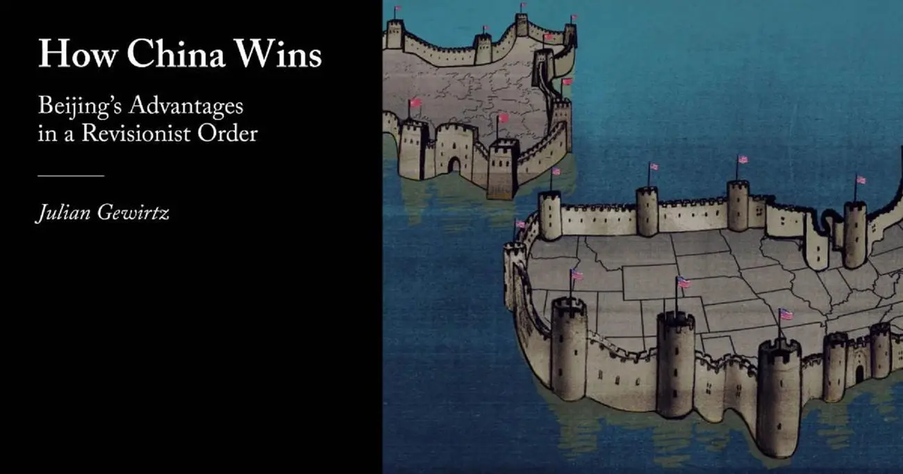 رمز موفقیت پکن؛ چرا چین در رقابت با آمریکا پیروز خواهد شد؟