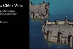 رمز موفقیت پکن؛ چرا چین در رقابت با آمریکا پیروز خواهد شد؟