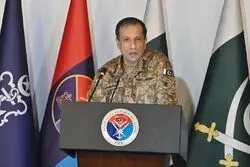 پاکستان: روابط راهبردی با ایران، نقش ما در میانجی‌گری را تقویت می‌کند