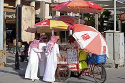 بحران برق در کویت؛ وقتی اعتیاد به نفت جواب نمی‌دهد