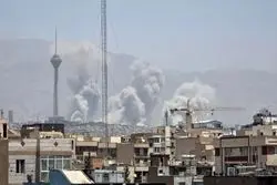 برآورد اولیه خسارات جنگ ۱۲ روزه بر منابع آب، خاک و هوای کشور