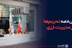 برآورد توان ارزی دولت در سال آینده