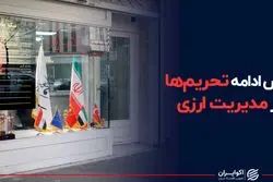 برآورد توان ارزی دولت در سال آینده