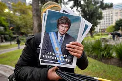 داروی تلخ «میلی» برای آرژانتین؛ اقتصاد نجات پیدا می‌کند؟