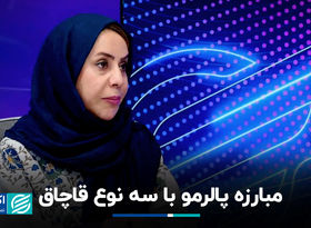 مبارزه پالرمو با سه نوع قاچاق