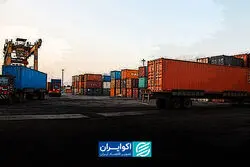 ّاز بندر تا مرز؛ تغییر اجباری مسیر تجارت ایران؟