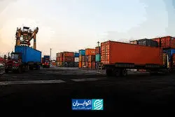 ّاز بندر تا مرز؛ تغییر اجباری مسیر تجارت ایران؟