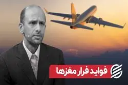 فواید فرار مغزها