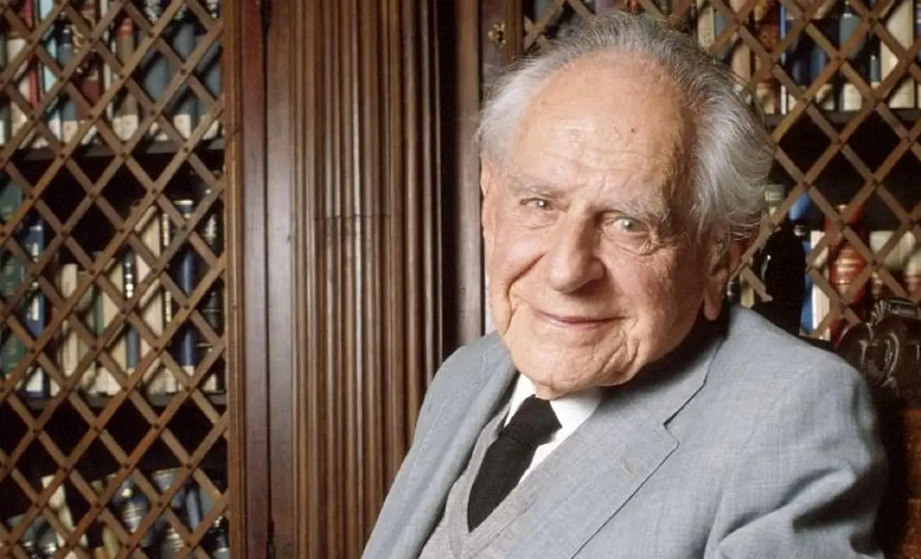 سه دهه پس از پوپر؛ فیلسوفی که به ما آموخت چگونه در علم و سیاست خطا نکنیم