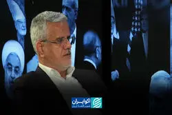 نسخه صادقی برای توافق پایدار با آمریکا