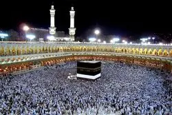 ثبت‌نام عمره ۱۴۰۴ از امروز آغاز شد