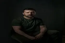 واشنگتن‌پست: زلنسکی به اجلاس پوتین-ترامپ دعوت نشده است