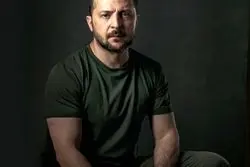 واشنگتن‌پست: زلنسکی به اجلاس پوتین-ترامپ دعوت نشده است