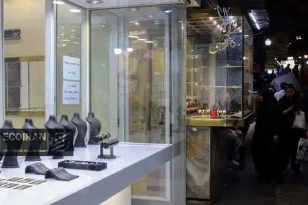 قیمت طلا و سکه امروز دوشنبه 12مرداد/ افزایش تمام قیمت ها + جدول