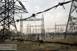 بهره برداری از ۴۲۰ مگاوات نیروگاه برق صنایع زیرمجموعه ایمیدرو
