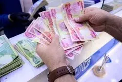شوک به زائران اربعین؛ ارز بانک‌ها ۲ میلیون تومان گران‌تر از بازار آزاد!