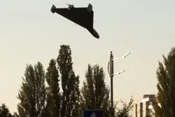 اولین واکنش روس‌ها به شایعه استفاده از پهپادهای ایرانی در اوکراین