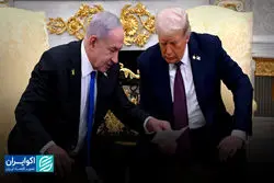 طرح 20 بندی آمریکا برای آتش‌بس در غزه شامل چه مواردی است؟