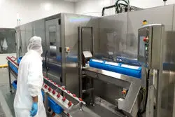 سهم 5.5 درصدی صنعت غذا از صادرات غیرنفتی + نمودار