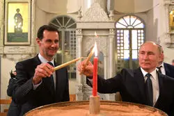 زندگی لوکس بشار اسد در مسکو به روایت نیویورک تایمز/ اززندگی در پنت‌ هاوس تا جشن‌های چند هزار دلاری