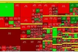 سه‌شنبه سیاه بورس تهران