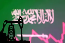 تولید نفت عربستان در مسیر صعود