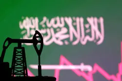 تولید نفت عربستان در مسیر صعود
