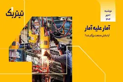 آمار علیه آمار؛ دست رد مرکز پژوهش‌های مجلس به گزارش شامخ