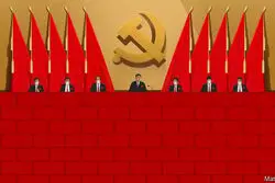 پیش بینی اکونومیست:چین ضعیف تر اما خطرناک می شود