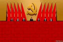 پیش بینی اکونومیست:چین ضعیف تر اما خطرناک می شود