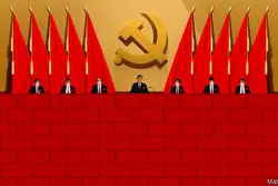 پیش بینی اکونومیست:چین ضعیف تر اما خطرناک می شود