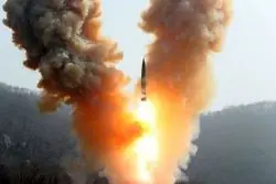 خط و نشان جدی کره شمالی برای آمریکا/  آماده‌ایم تا به هر تهدیدی پاسخ دهیم