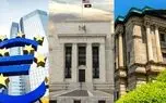 موج افزایش نرخ بهره بانک‌های مرکزی؛ نرخ اوراق دوباره اوج گرفت