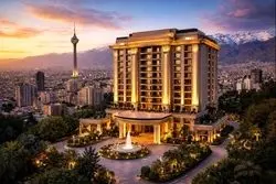 بهترین هتل های منطقه ۲ تهران چیست؟ 4 هتل محدوده غرب تهران