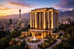 بهترین هتل های منطقه ۲ تهران چیست؟ 4 هتل محدوده غرب تهران