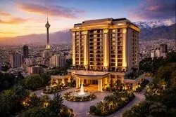 بهترین هتل های منطقه ۲ تهران چیست؟ 4 هتل محدوده غرب تهران
