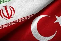 ادعای رسانه عبری: ترکیه به کمک ایران در جنگ می‌آید